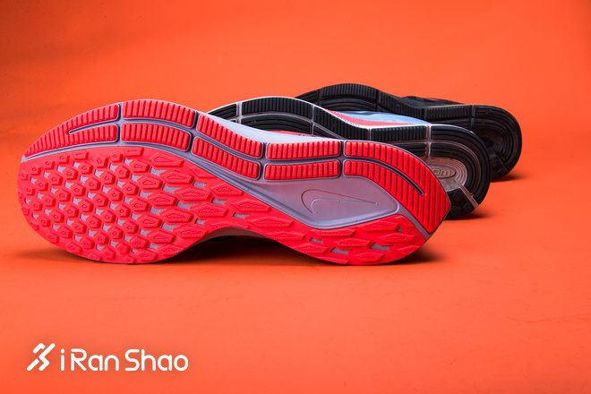 开箱 | Nike Air Zoom Pegasus 35 不破不立不飞马