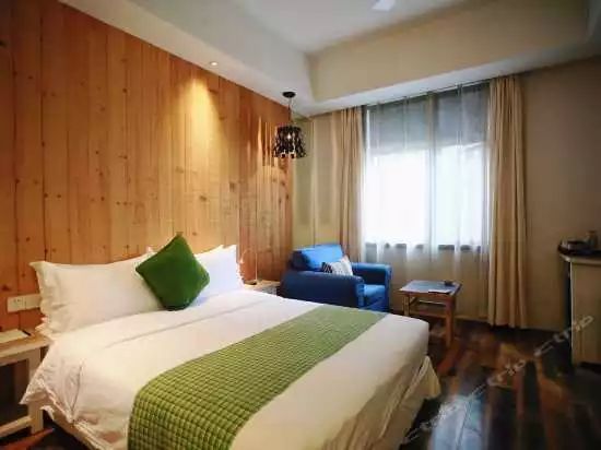 赛讯 | TNF100秦岭摆渡车 & 住宿攻略