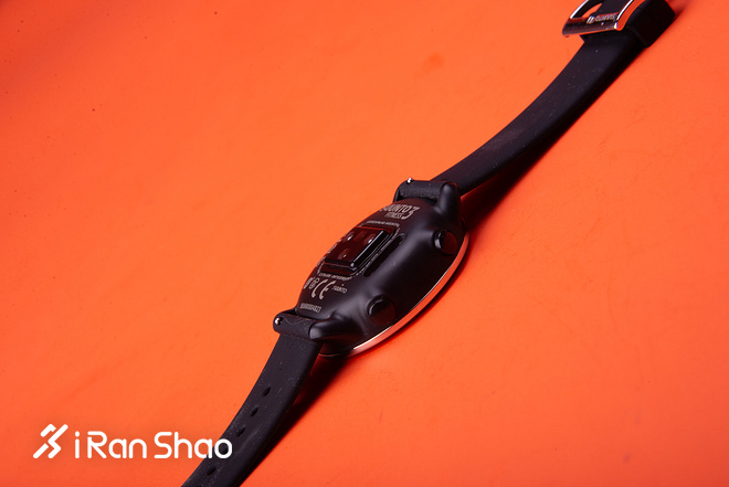 开箱 | SUUNTO 3 FITNESS 这是一块什么样的手表