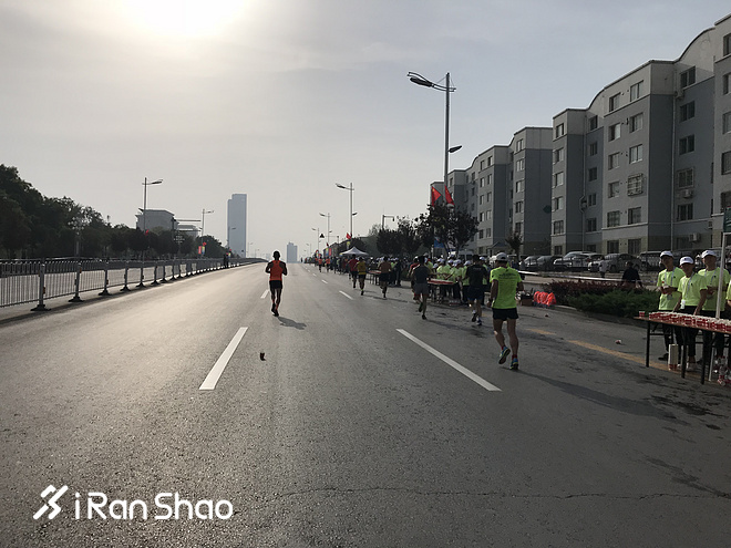 赛道速读 | 上半年最后一波马拉松大潮 你跑了哪场？