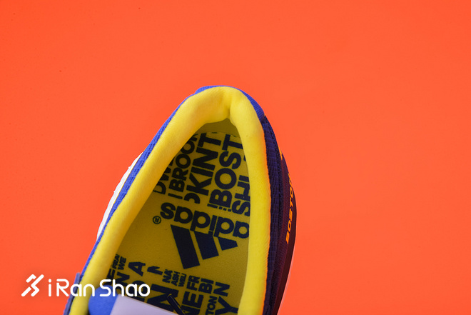 开箱 | adidas adizero Boston 7 为波马量身定制的纪念款