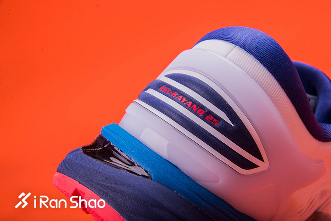 开箱 | ASICS GEL-KAYANO 25 顶级缓冲入门跑鞋独家首发