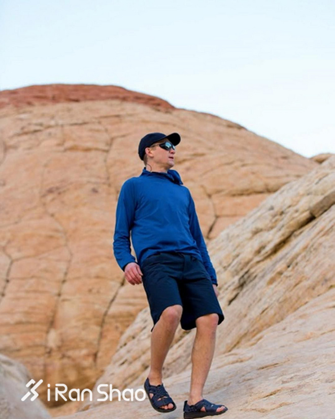 Weekly Gear | 日本运动与时尚的推手 带你认识缔造「北脸紫标」的大佬