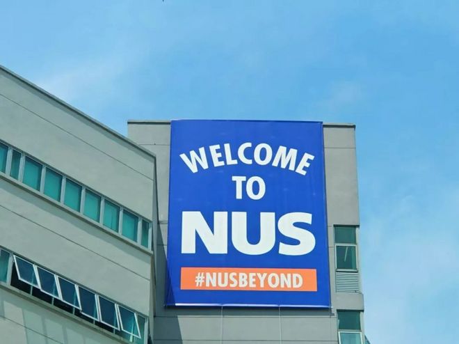 十年之约，归来仍是少年——Run Your Singapore