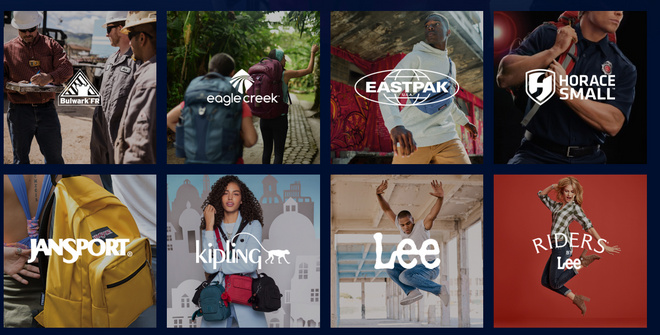 Weekly Gear | 你身上总有一个单品来自它 威富帝国告诉你什么是「买买买」