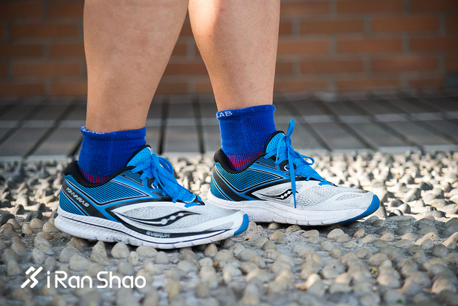 跑鞋 | Saucony Kinvara 9深度评测 一双优秀的轻量训练鞋该有的模样