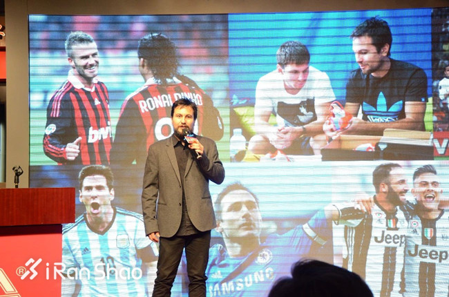 热点 | 2018年第一季度财报后 聊一聊中国五大运动品牌近况