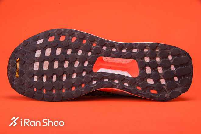 开箱 | adidas Solar BOOST 一双混合向多性能训练鞋