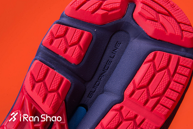 开箱 | ASICS GEL-KAYANO 25 顶级缓冲入门跑鞋独家首发