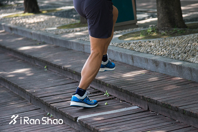 跑鞋 | 慢跑比赛两不误 Saucony Triumph ISO 4深度评测