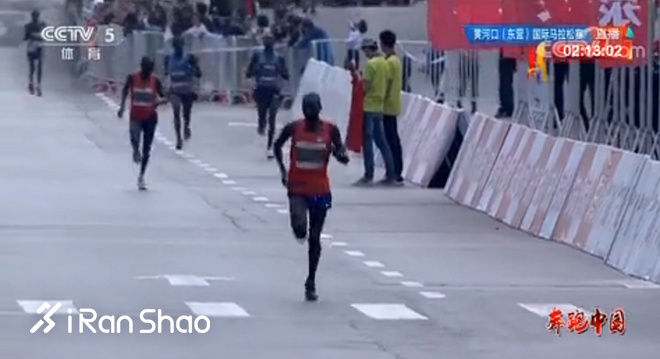 赛道速读 | 鲁普2:06:07夺冠布拉格 东营马冠军600米反超夺冠