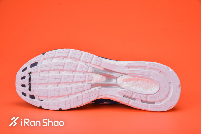 开箱 | adidas adizero Boston 7 为波马量身定制的纪念款
