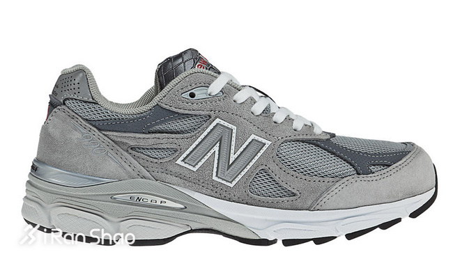 Weekly Gear | 36年做了4双鞋 带你了解New Balance 900传奇跑鞋