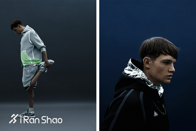 Weekly Gear | 都说越野鞋丑 你可知现在它是时尚单品