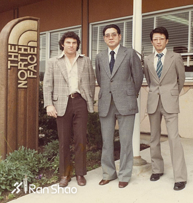 Weekly Gear | 日本运动与时尚的推手 带你认识缔造「北脸紫标」的大佬