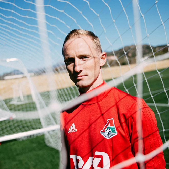 热点 | 阿迪达斯「如日中天」 这些不为人知的事情了解一下