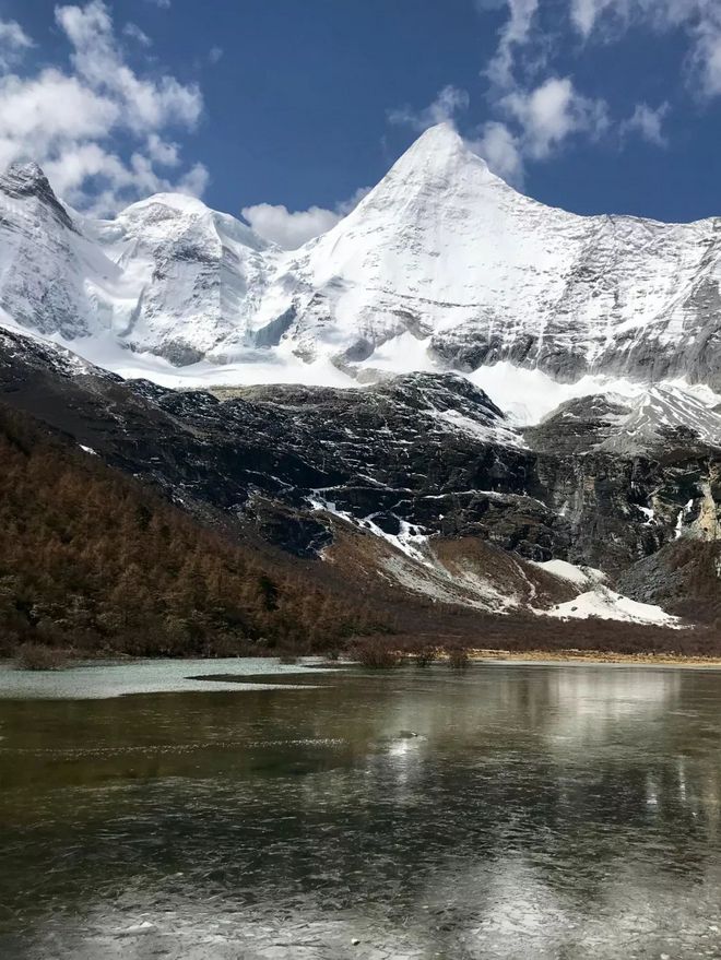 飙山 ，狂飙一颗脆弱的小心脏