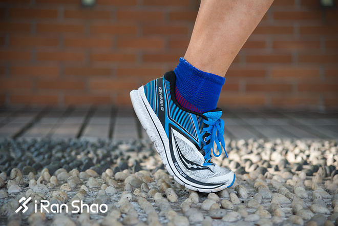 跑鞋 | Saucony Kinvara 9深度评测 一双优秀的轻量训练鞋该有的模样