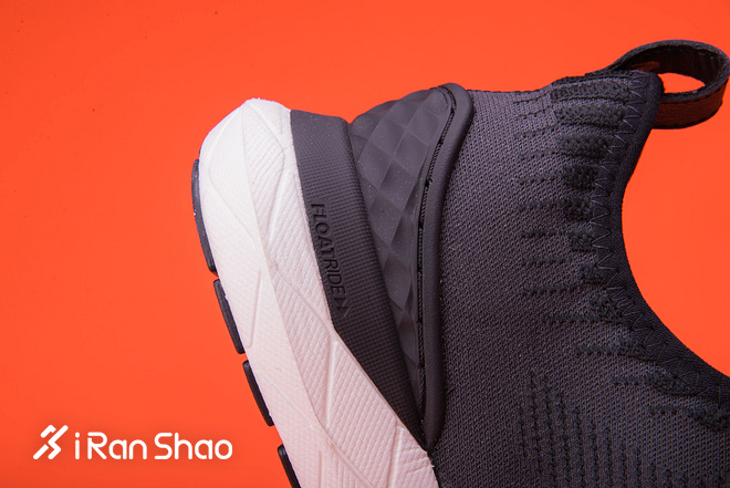 开箱 | Reebok Floatride 6000 入门休闲慢跑新选择