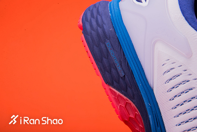 开箱 | ASICS GEL-KAYANO 25 顶级缓冲入门跑鞋独家首发