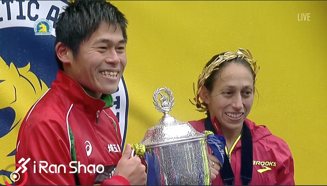 深度 | 马拉松激励计划 “选材”还是“选秀”