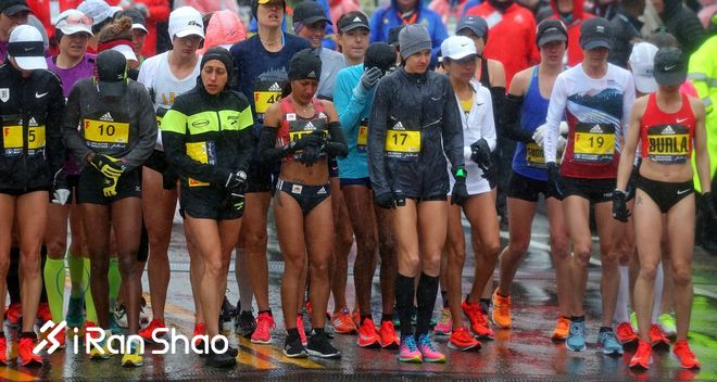 波士顿马拉松丨揭秘女子冠军德西蕾·林登比赛日的背后故事