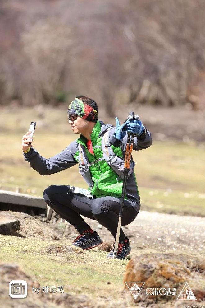 飙山 ，狂飙一颗脆弱的小心脏
