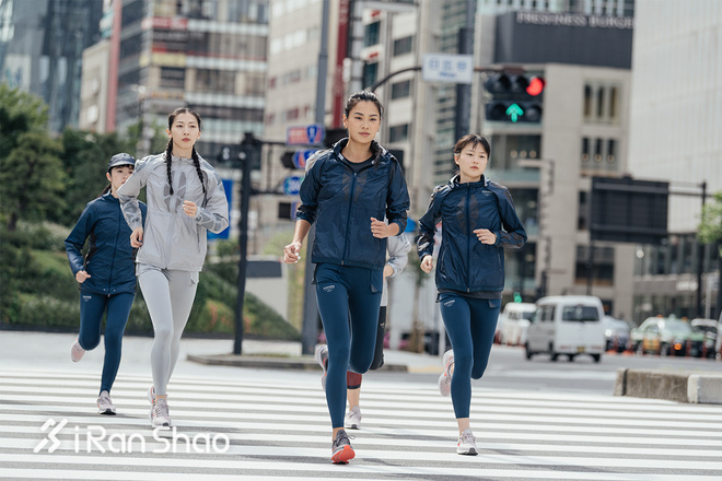 一周新鲜装备资讯 | 儿童节送小朋友一双跑鞋吧 运动品牌还有亲子活动等着你