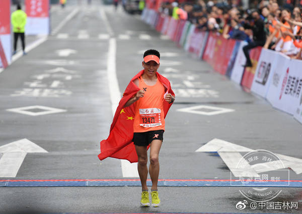 赛道速读 | 焦安静长春马拿下国内第一 欧洲越野赛季拉开帷幕