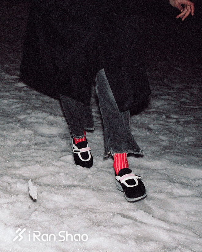 Weekly Gear | 都说越野鞋丑 你可知现在它是时尚单品