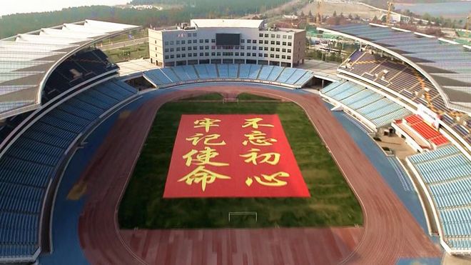 美丽中国，荣马的美丽让世界赞叹！