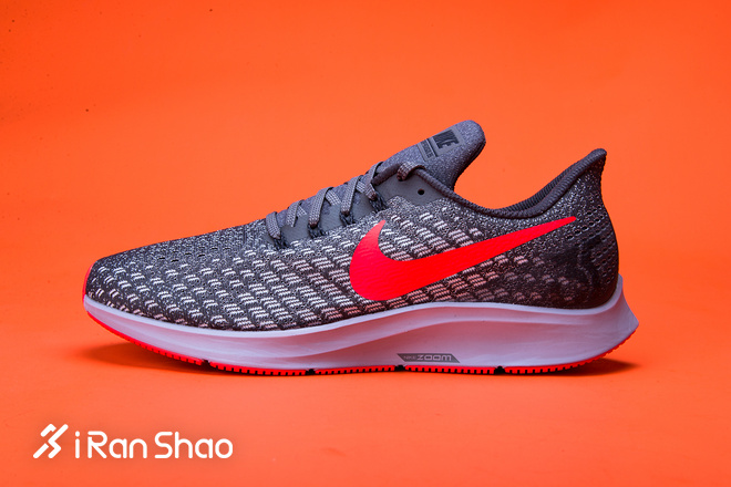 开箱 | Nike Air Zoom Pegasus 35 不破不立不飞马