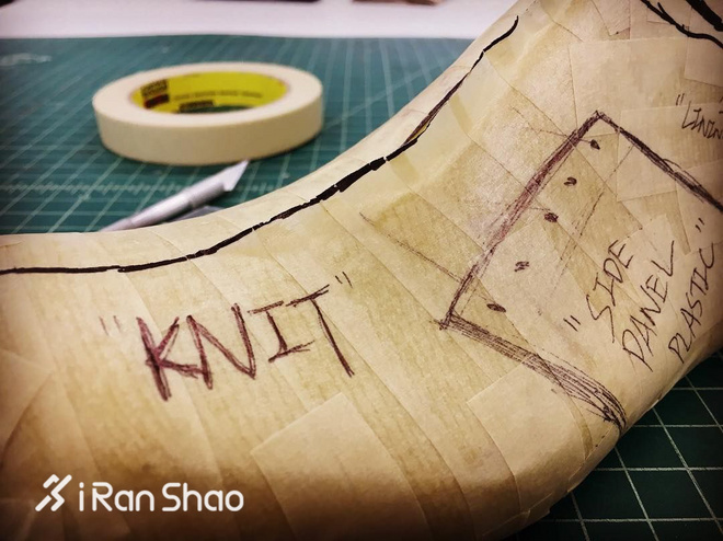 热点 | 世纪谜题？各运动品牌为何不能统一鞋子尺码