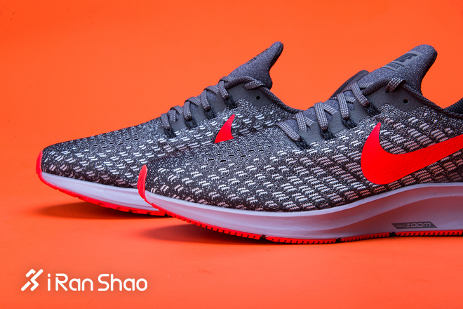 开箱 | Nike Air Zoom Pegasus 35 不破不立不飞马