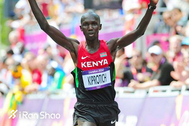 视频 | 揭秘肯尼亚长跑的秘密之地，伊藤