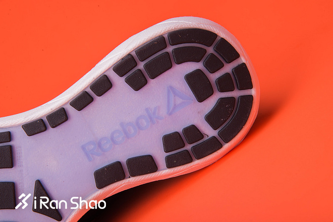 开箱 | Reebok Floatride 6000 入门休闲慢跑新选择