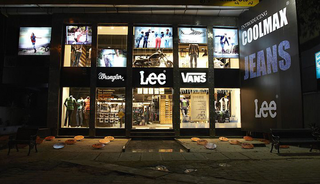 Weekly Gear | 你身上总有一个单品来自它 威富帝国告诉你什么是「买买买」