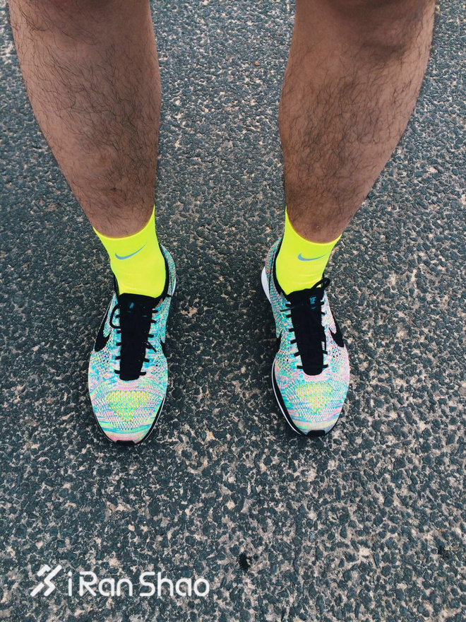 运动尖货 | 一周跑步装备美图集锦 Vol.41
