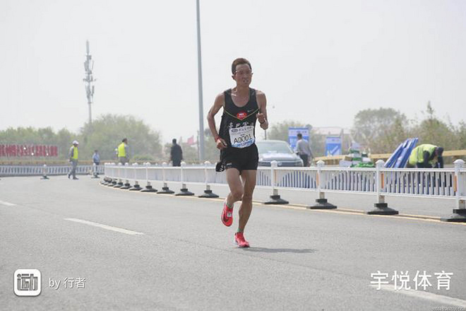 跑鞋战力榜 Vol.19 | 两大未解之谜：adios boost 4何时来以及 Vaporfly 4%何时敞开买