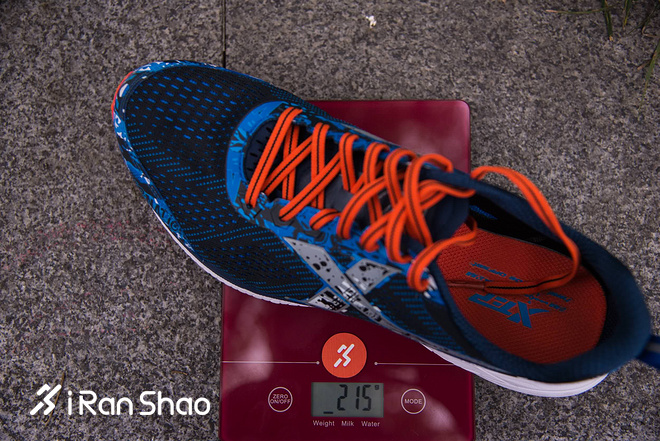 TopX | 国产竞速跑鞋横评：谁是性价比之王