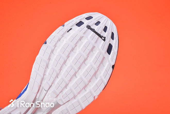 开箱 | adidas adizero Boston 7 为波马量身定制的纪念款