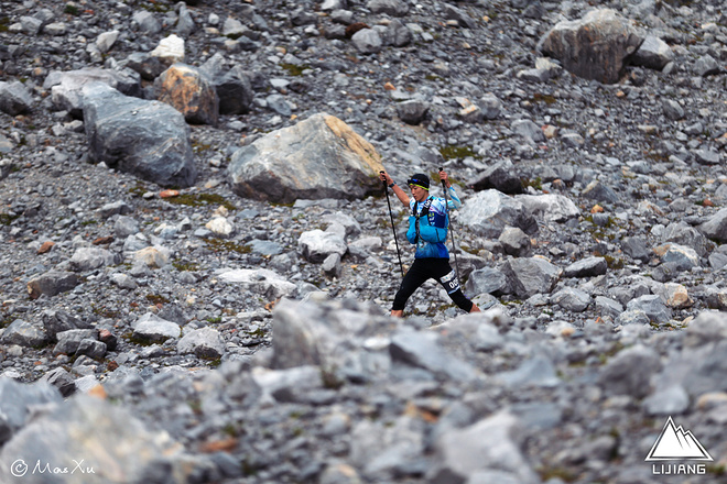 人物丨申加升：2年26次夺冠 95后越野小将的冠军之路