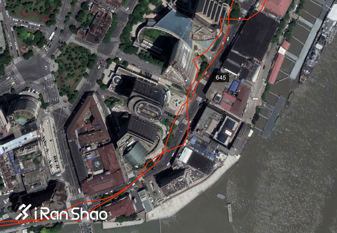 手表 | 小小的进阶之物 Garmin Forerunner 645深度评测（上）