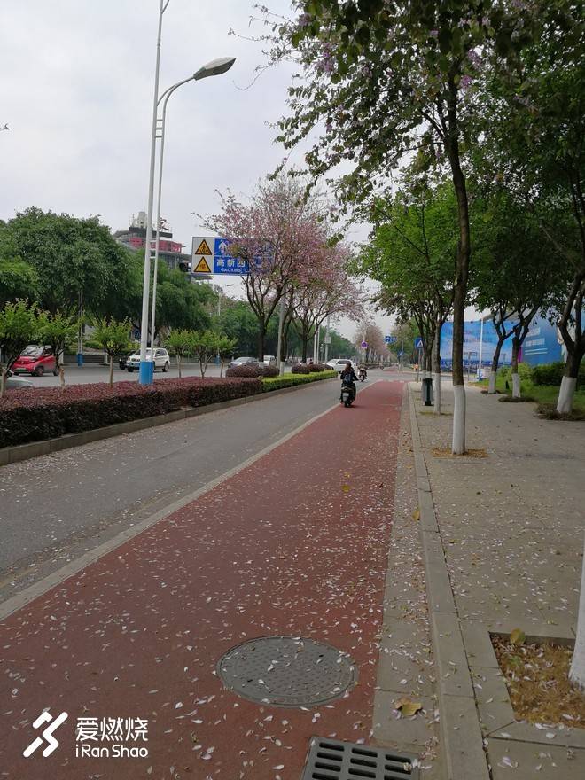 2018 柳州 IRONMAN 70.3 赛之游记