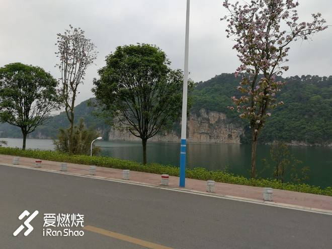 2018 柳州 IRONMAN 70.3 赛之游记