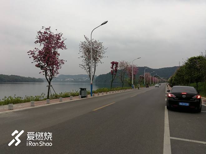 2018 柳州 IRONMAN 70.3 赛之游记