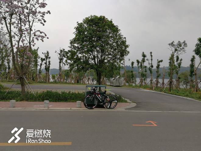 2018 柳州 IRONMAN 70.3 赛之游记