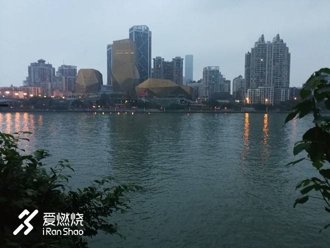 2018 柳州 IRONMAN 70.3 赛之游记