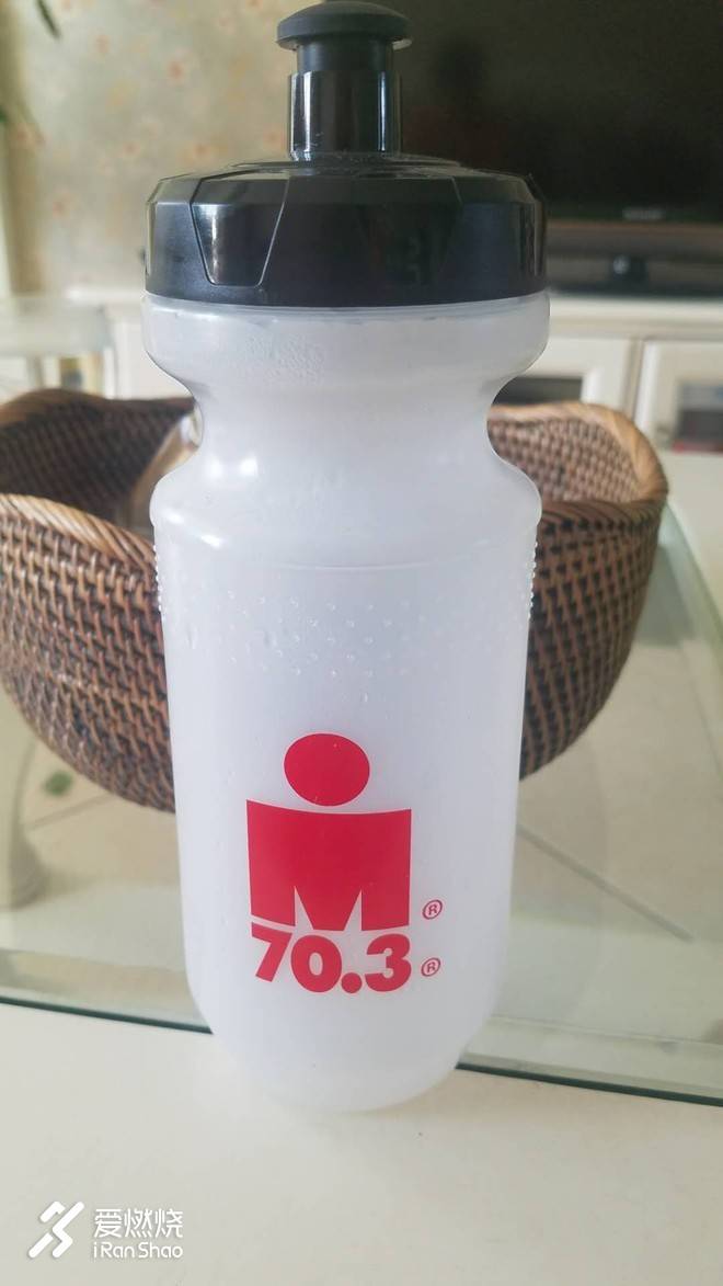 2018 柳州 IRONMAN 70.3 赛之游记