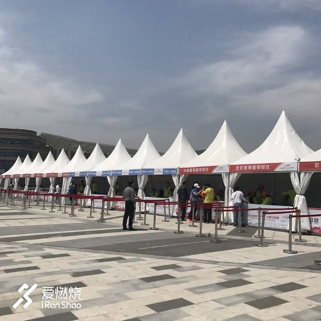 意料之外，情理之中—记2018年南京仙林半程马拉松参赛历程